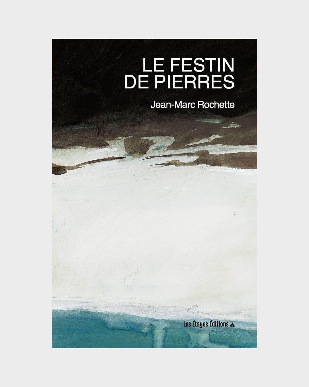Le festin de pierres, Jean-Marc Rochette-1