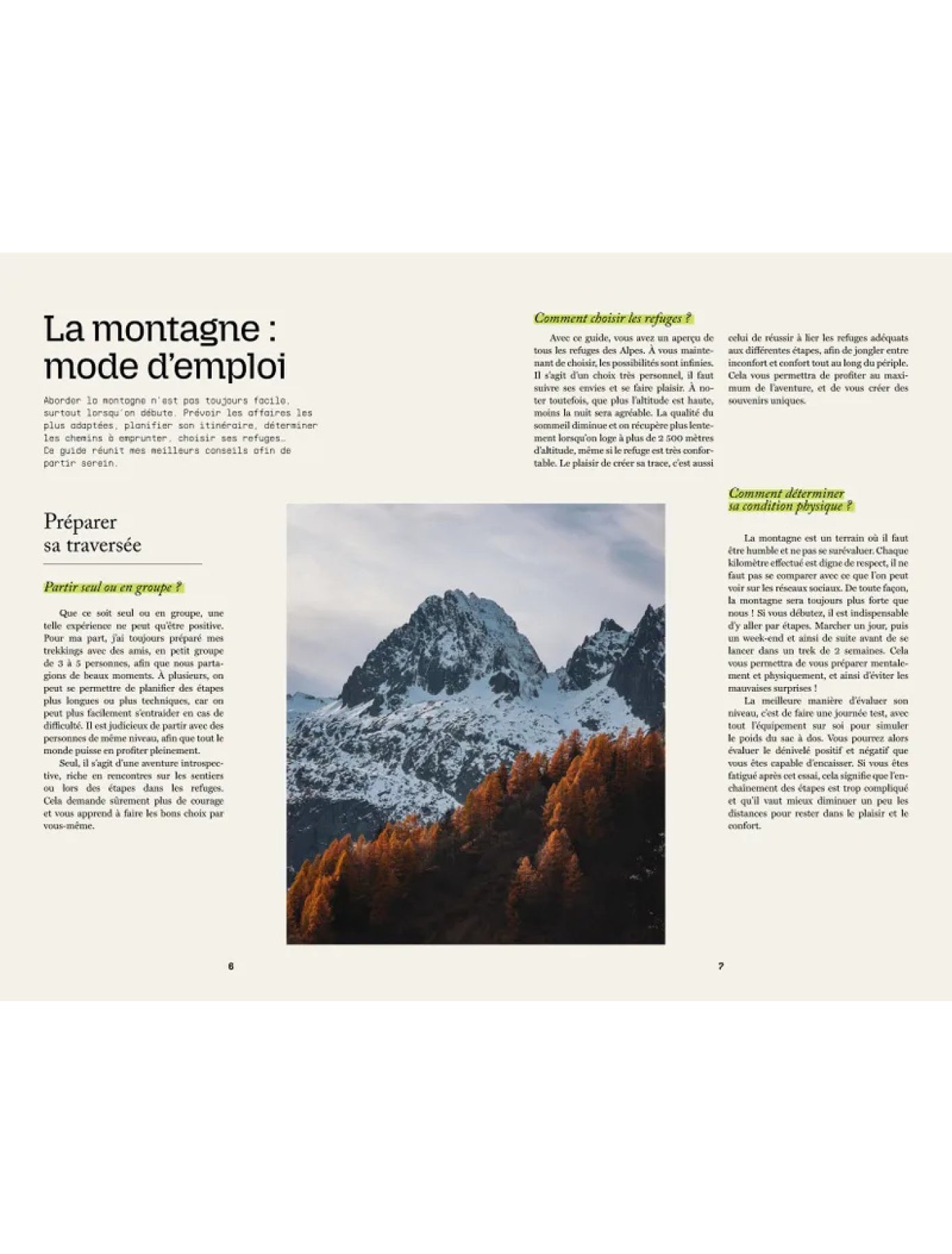 Les 800 plus hauts refuges des Alpes, Anthony Felber-8