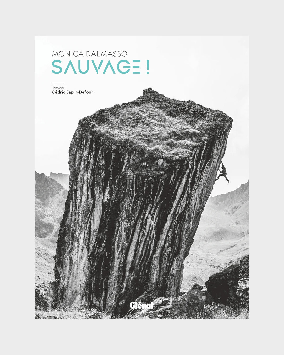 Sauvage! Monica Dalmasso-1