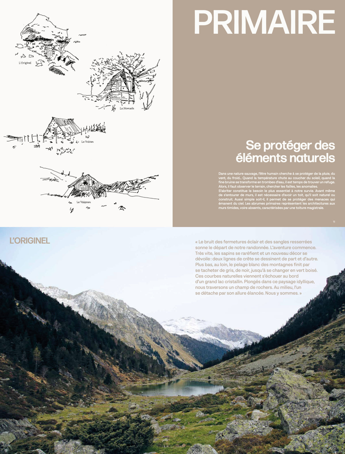 Abrume, Ulmer-4