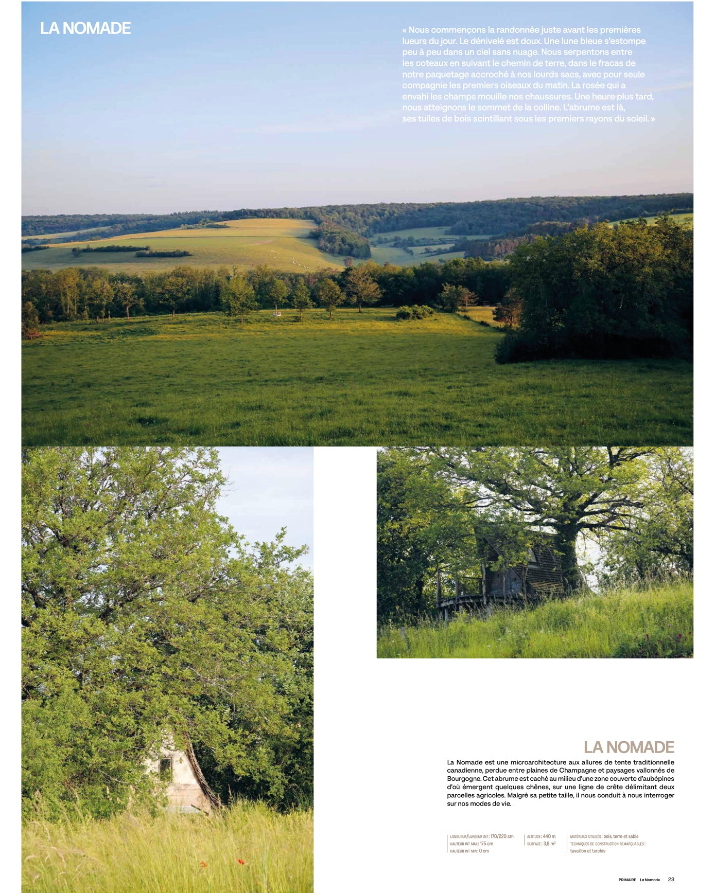 Abrume, Ulmer-4