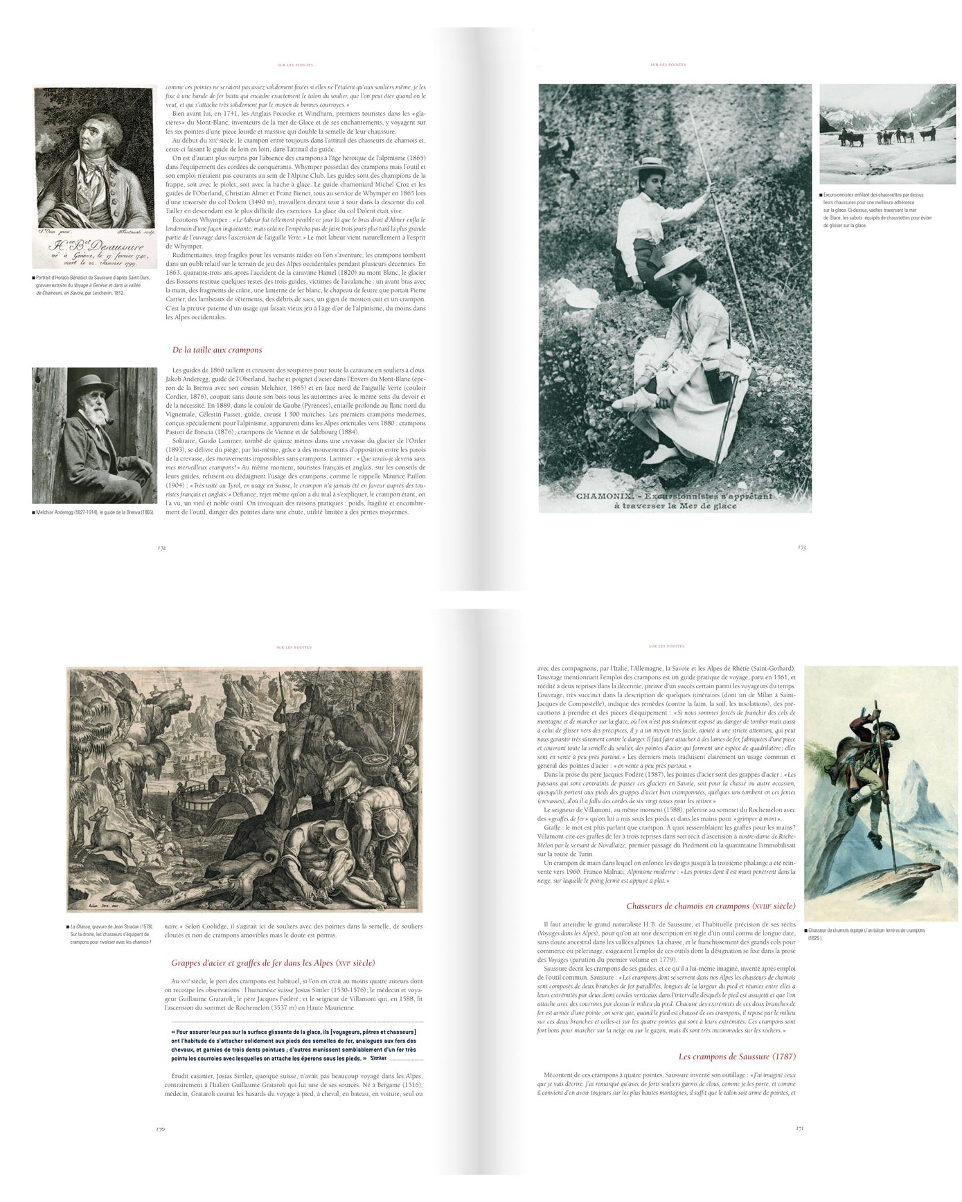 Alpinisme, la saga des inventions, Gilles Modica-3