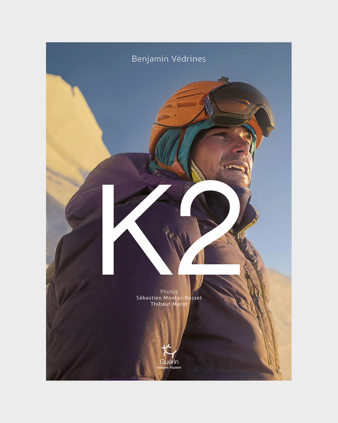 K2 - Benjamin Védrines-1