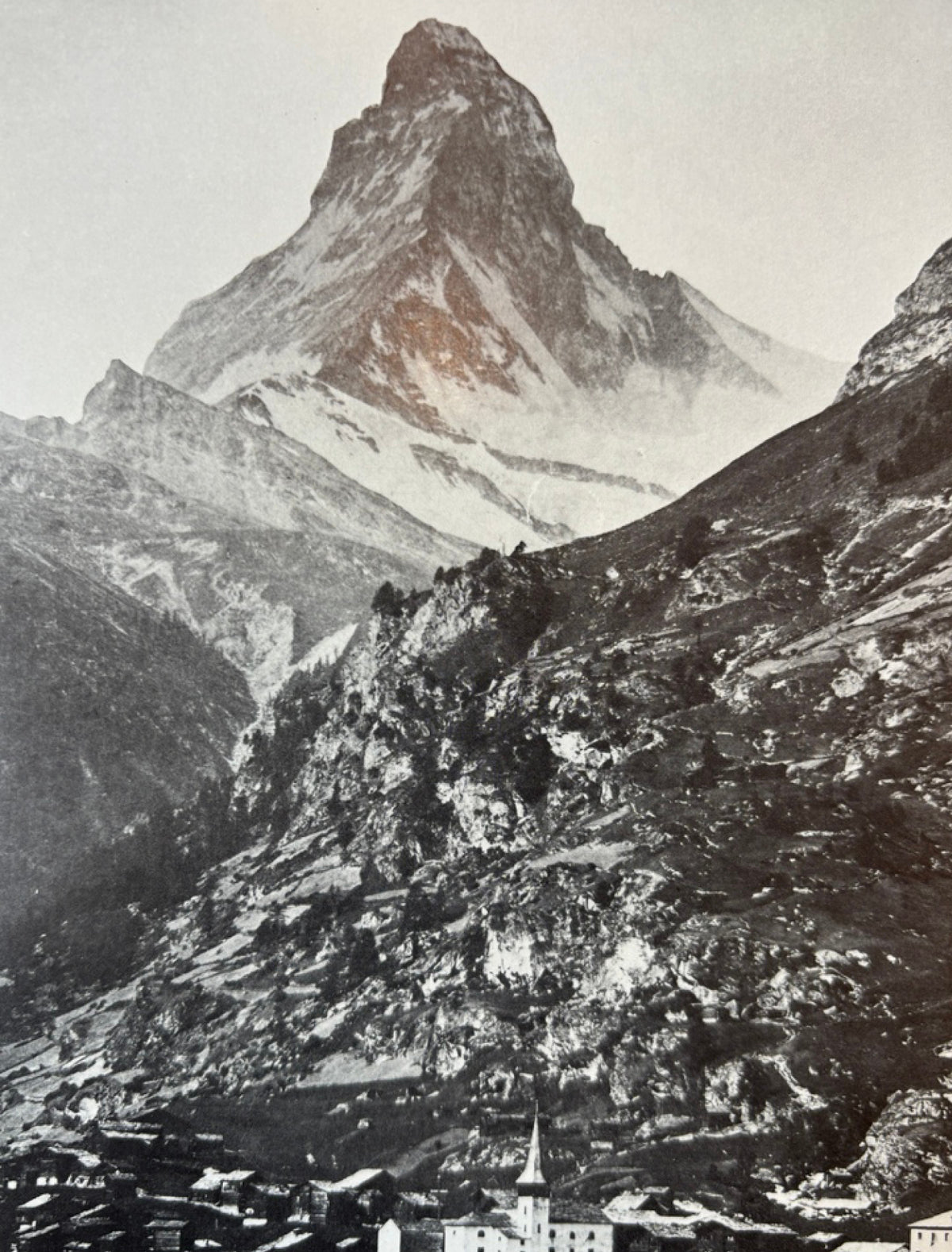 Cervin - Gaston Rebuffat-3