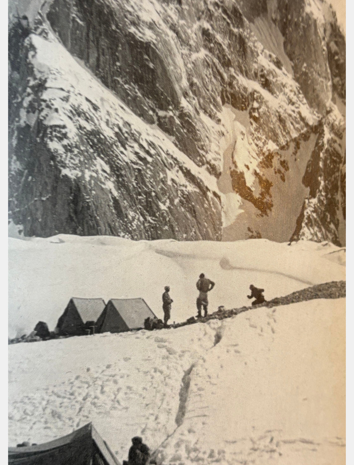 La conquête du K2 - A.Desio