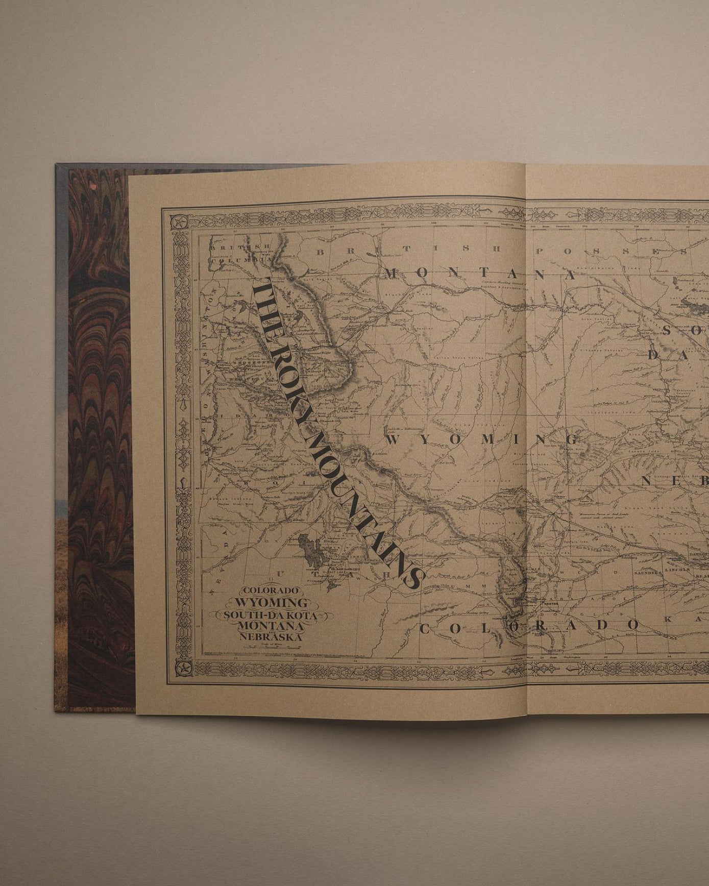 Echoes From The Rockies, Nicolas Seurot-3