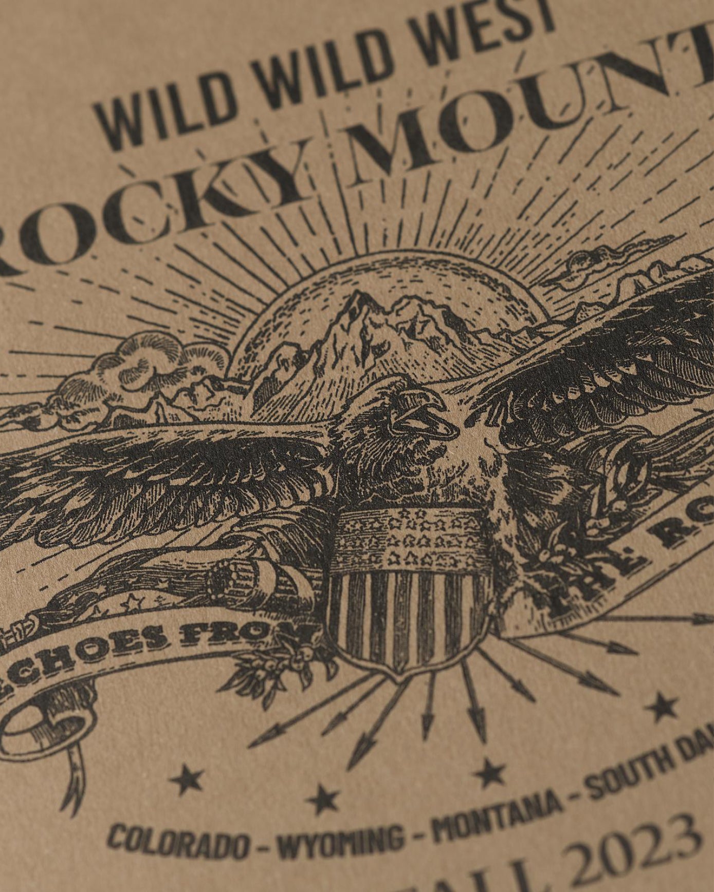 Echoes From The Rockies, Nicolas Seurot-4
