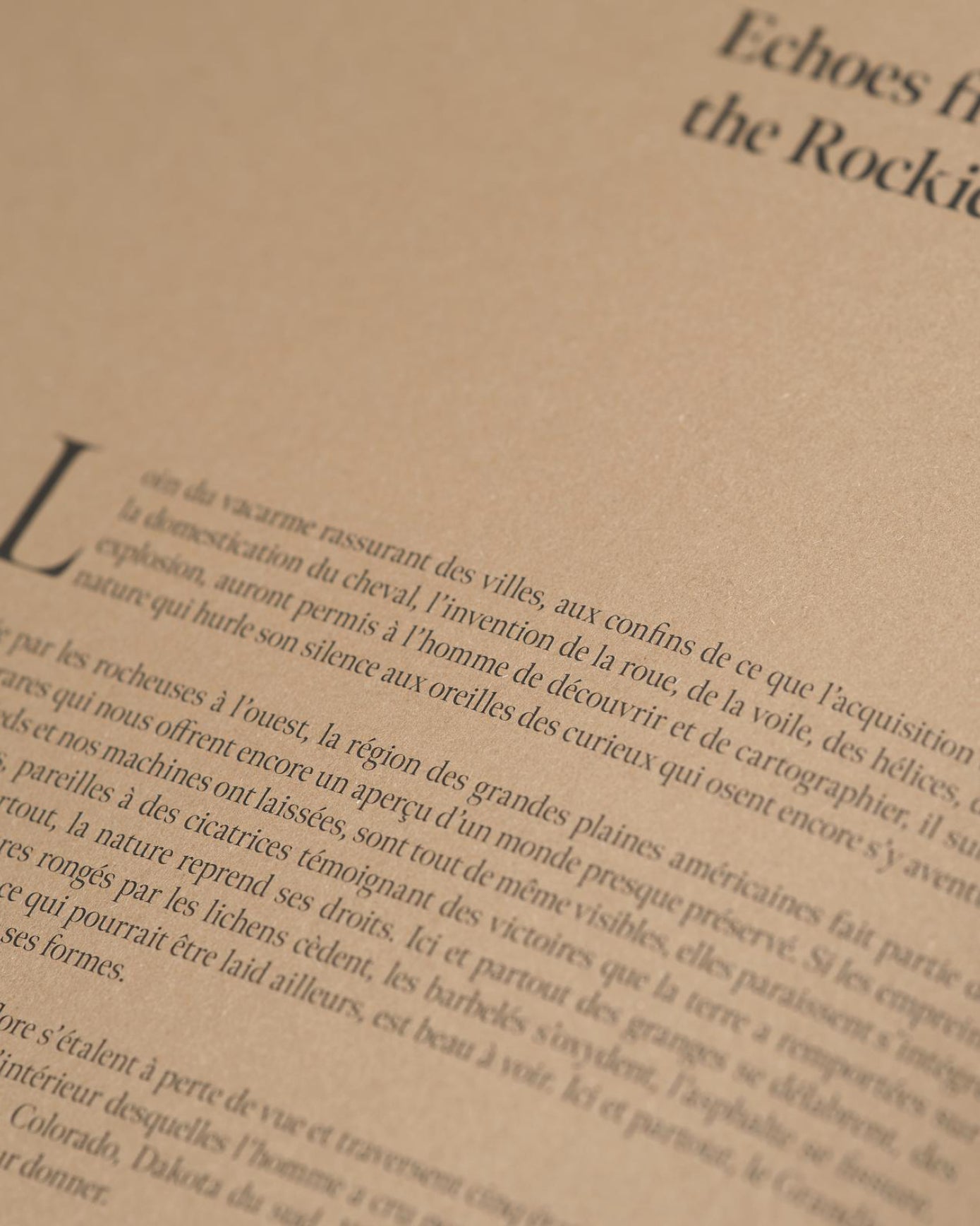 Echoes From The Rockies, Nicolas Seurot-5
