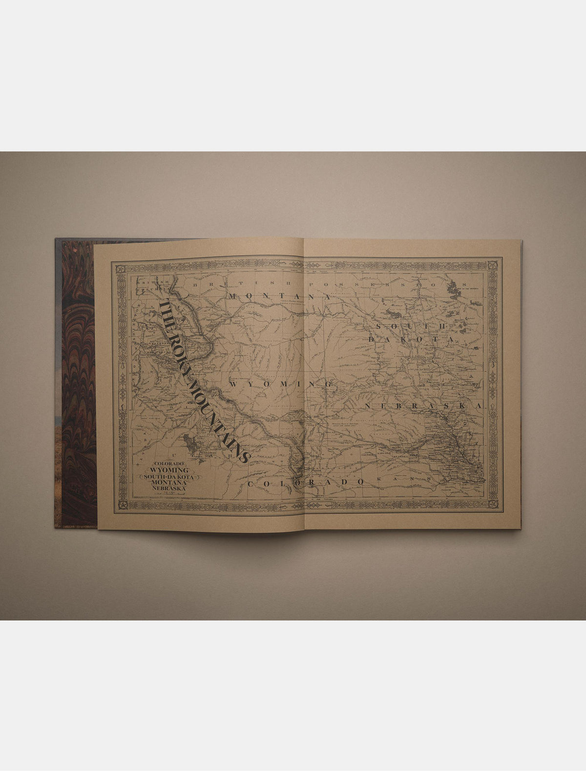 Echoes From The Rockies, Nicolas Seurot-7