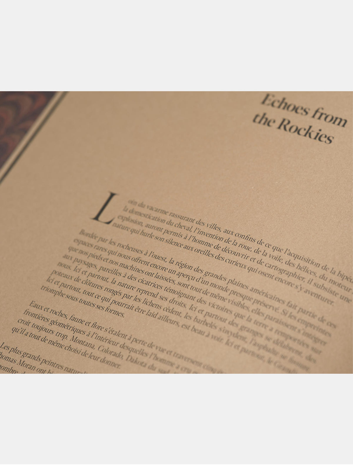 Echoes From The Rockies, Nicolas Seurot-6