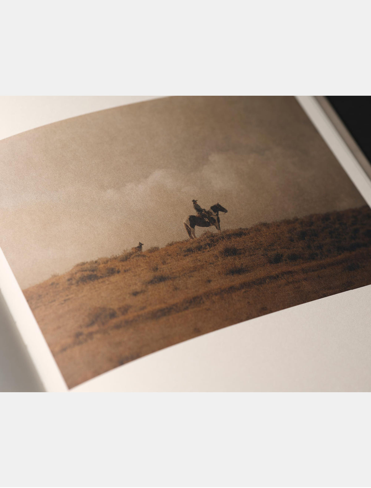 Echoes From The Rockies, Nicolas Seurot