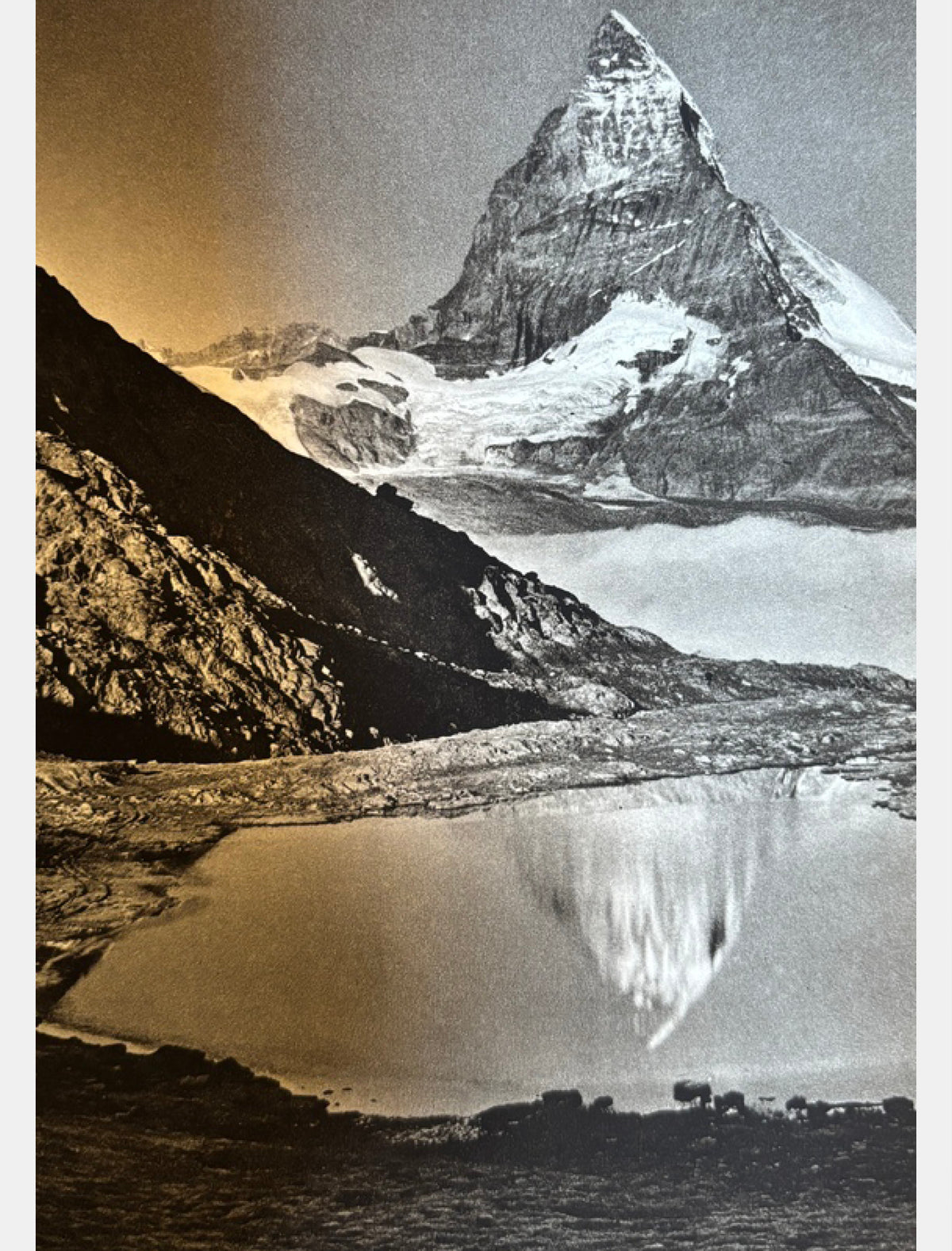 Entre terre et ciel - Gaston Rebuffat-4