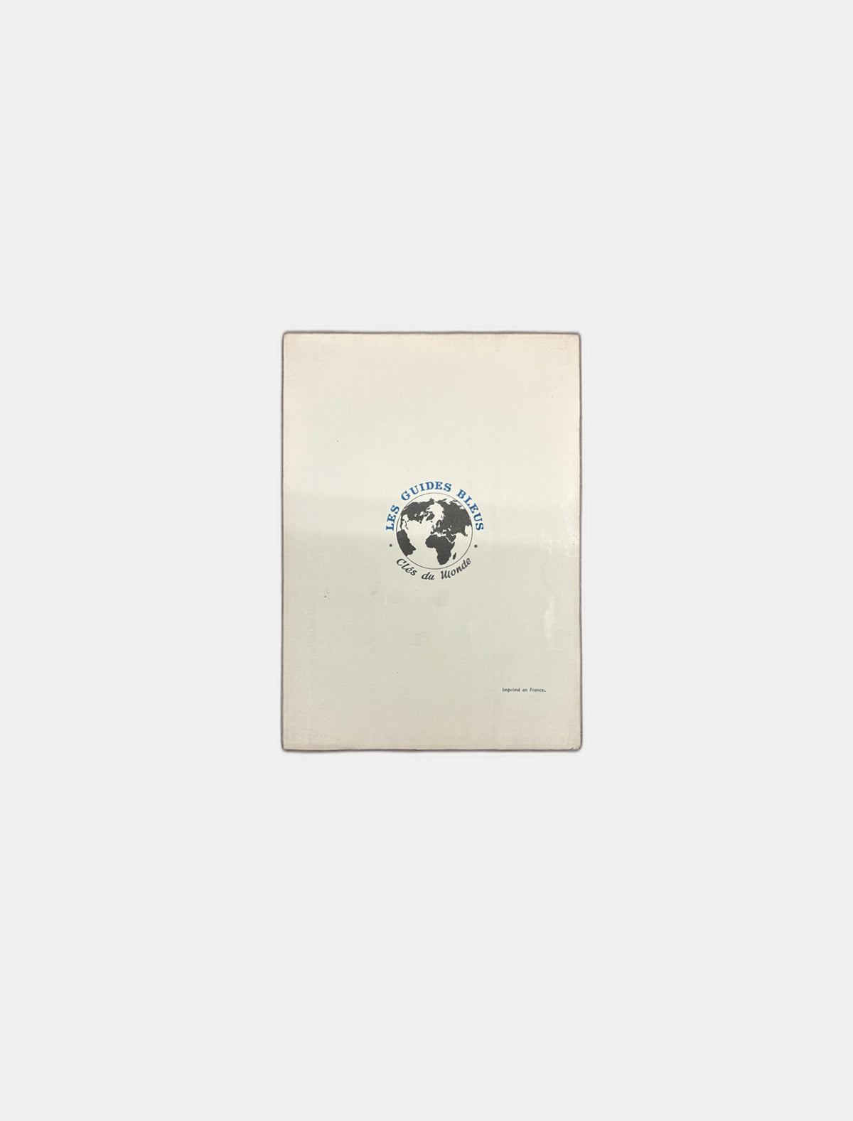 L'Homme et le Mont Blanc, Étienne Guidetti-2