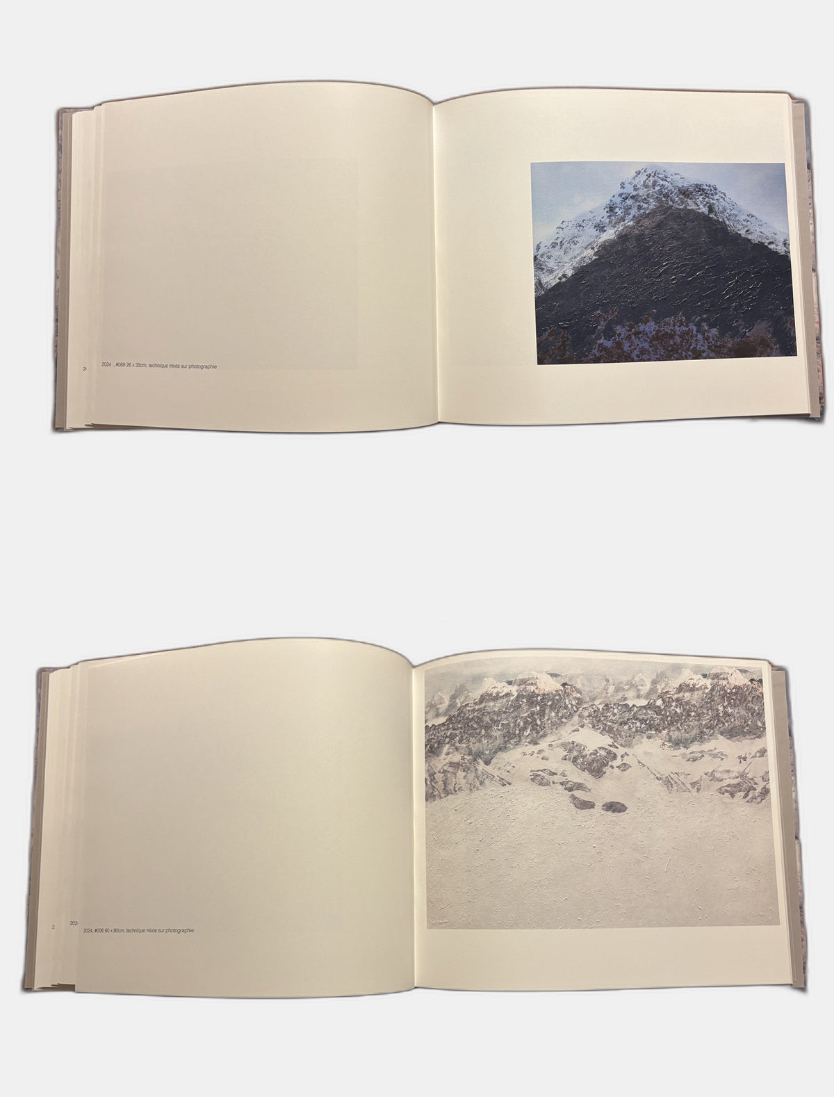 La montagne assiégée, Jacques Pugin-4