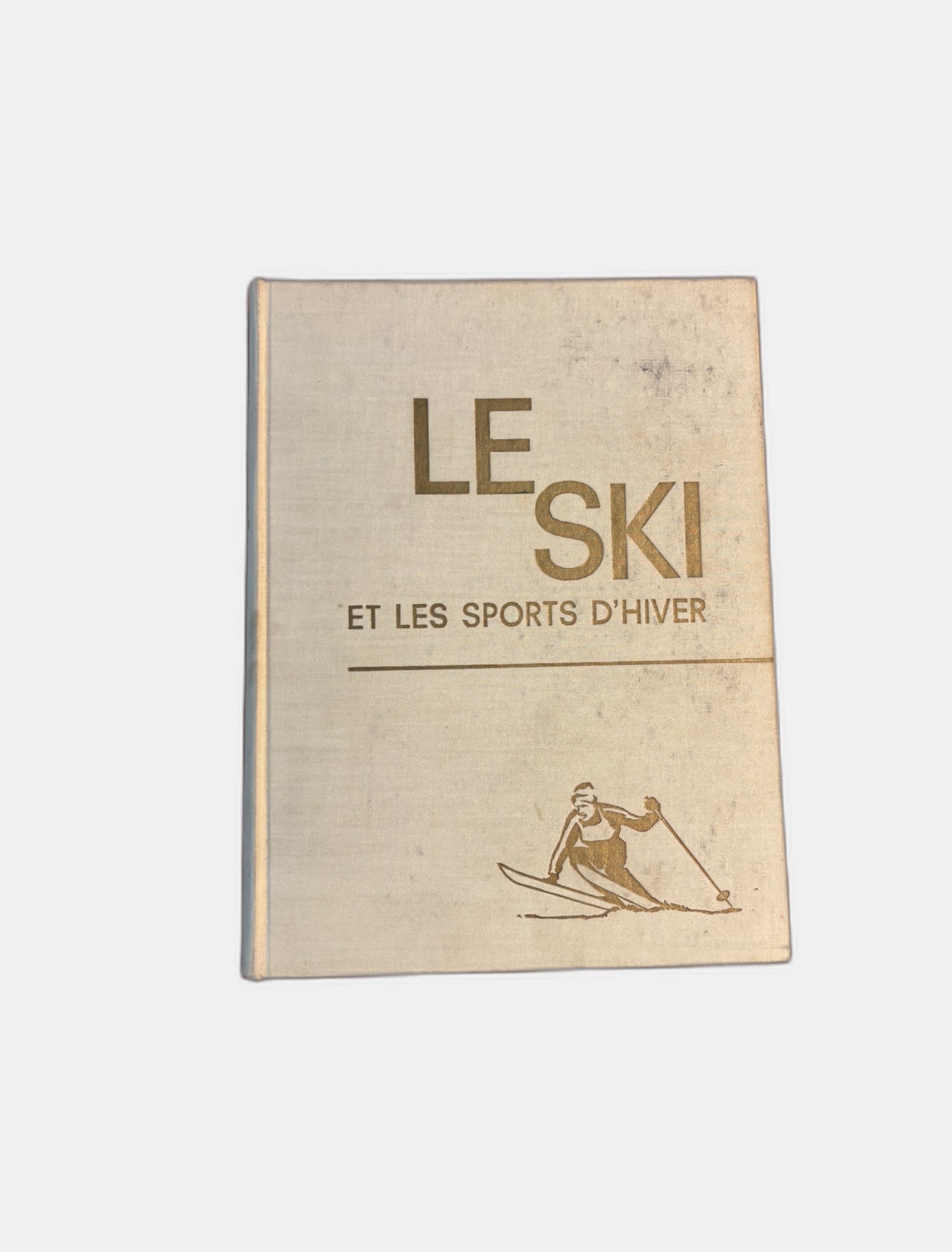 Le Ski et les sports d'hiver