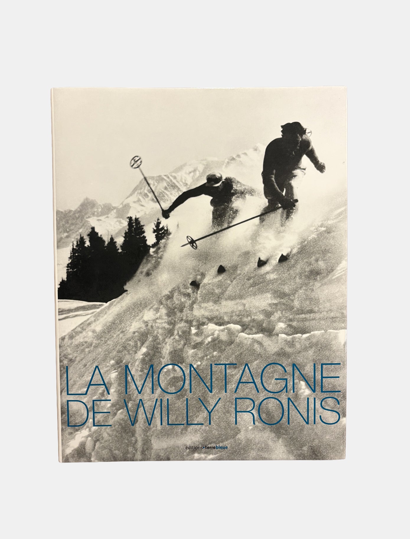 La montagne de Willy Ronis (coffret collector)-3