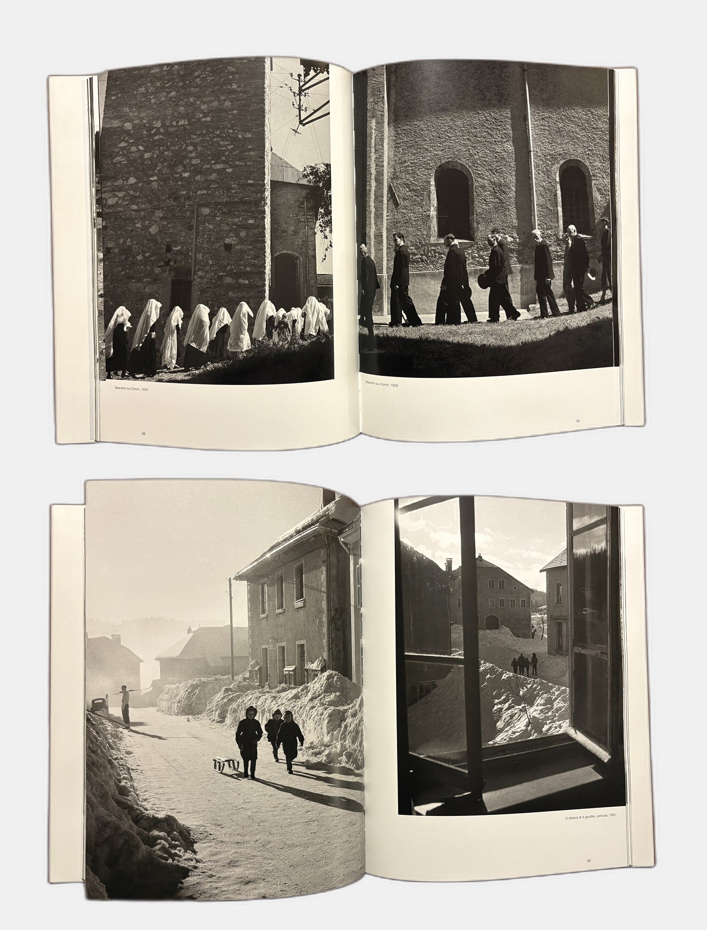 La montagne de Willy Ronis (coffret collector)-5