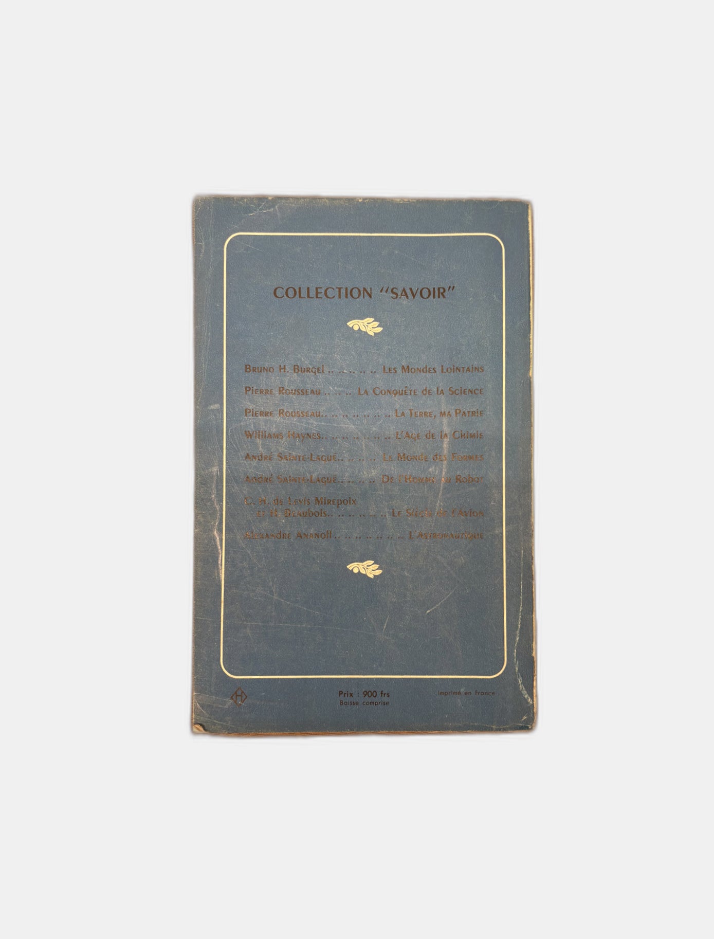 Histoire des montagnes, Ferdinand C. Lane-2