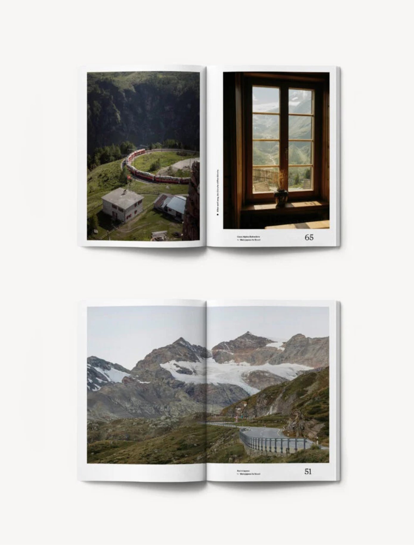 Grisons, Montamont A.T.C.-5