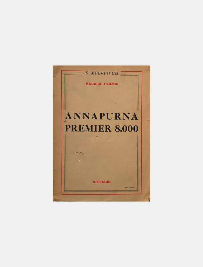 Annapurna premier 8000 (Sempervivum)-1