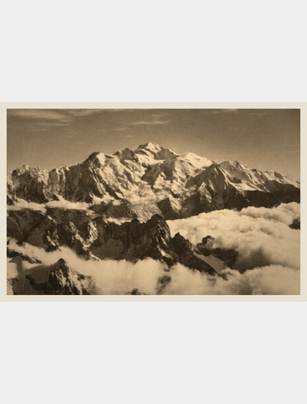 Chaîne du Mont-Blanc, Pierre Tairraz