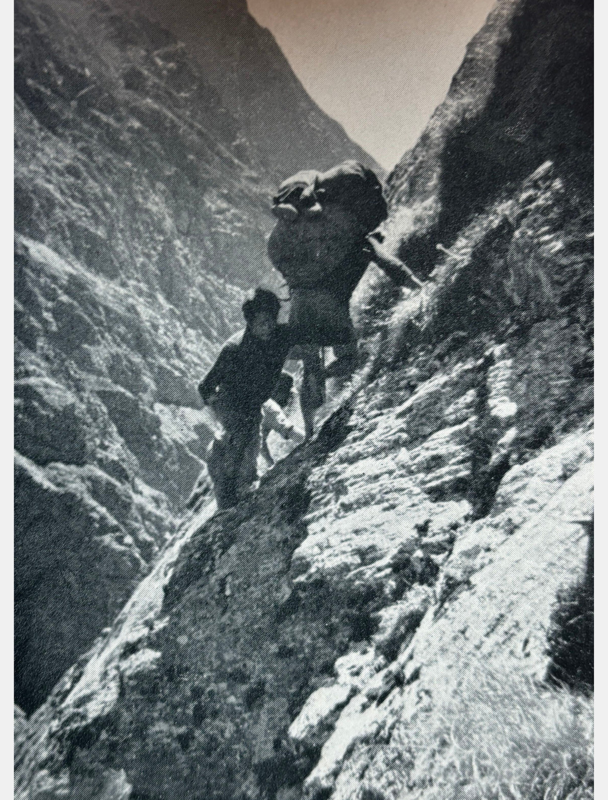 L’Ascension du Nanda Devi - H. W. Tilman-2