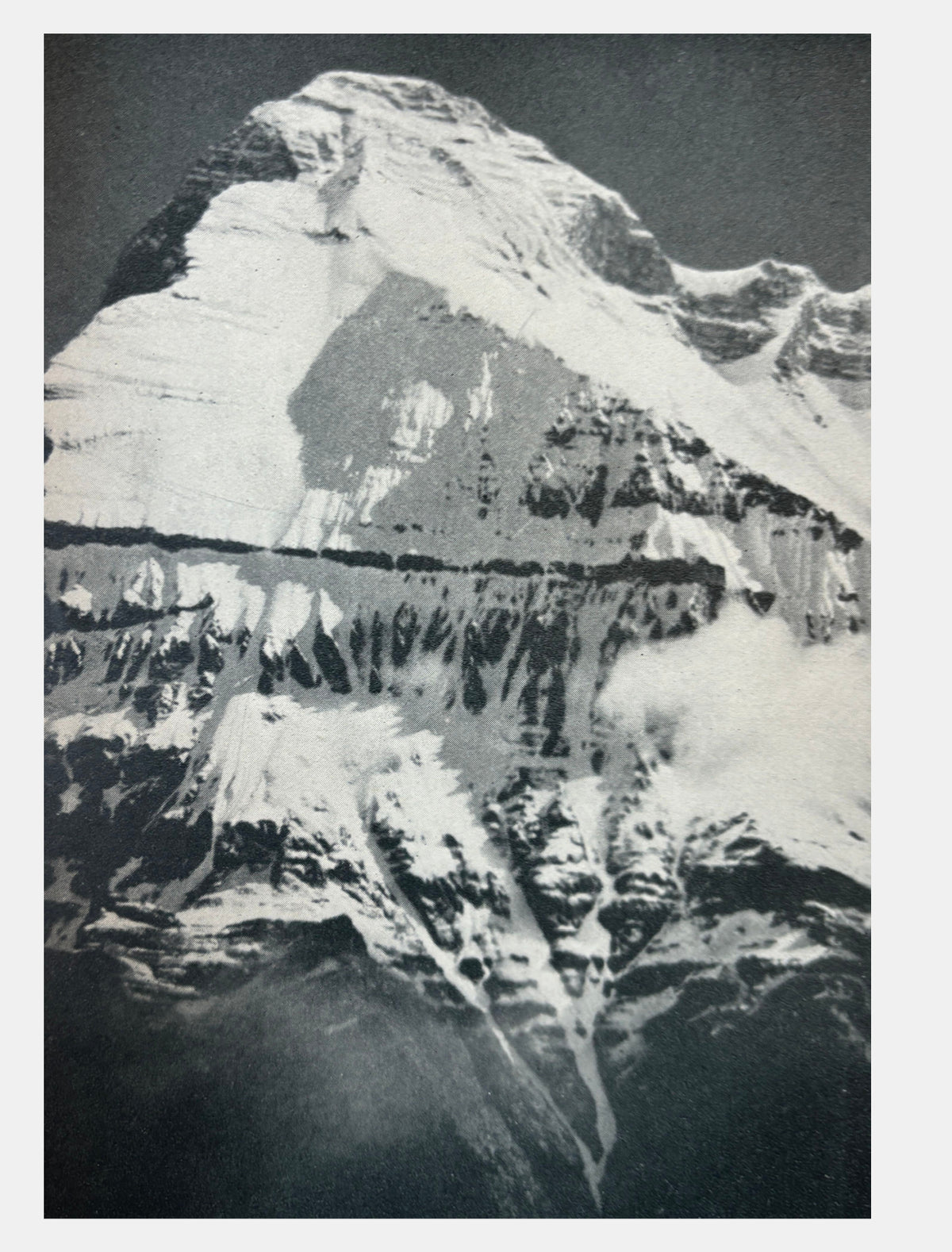 L’Ascension du Nanda Devi - H. W. Tilman-3