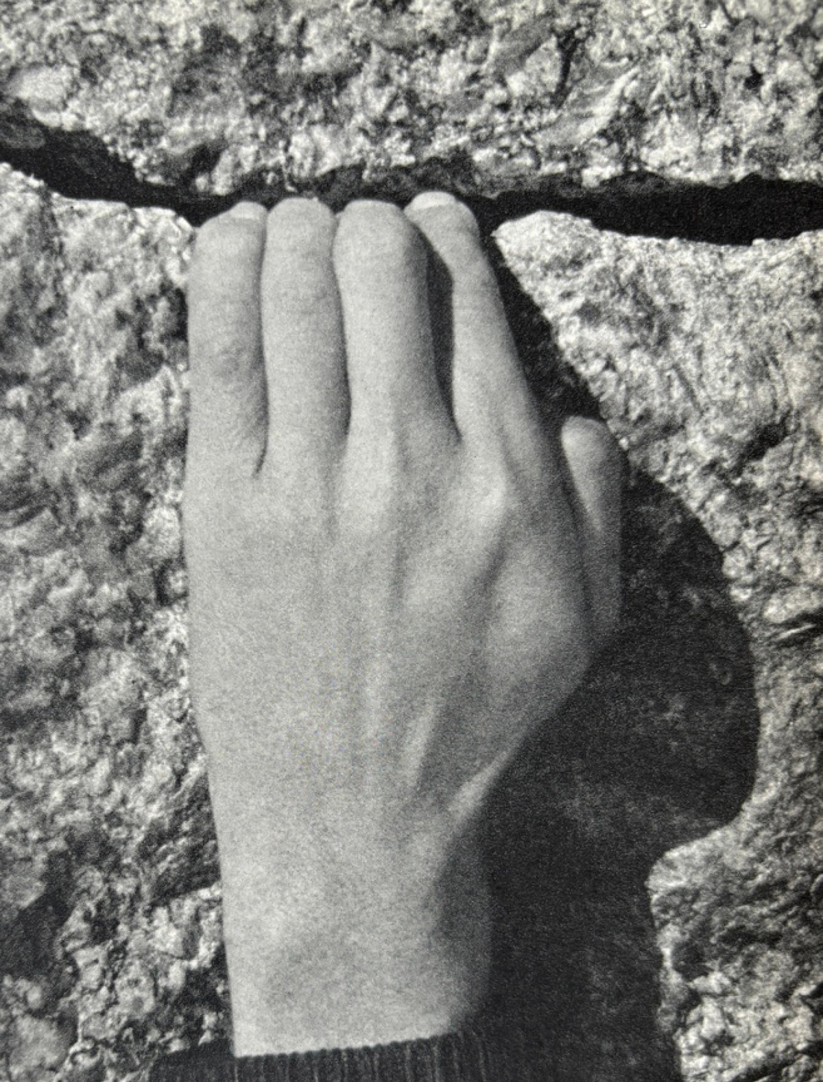Neige et Roc - Gaston Rébuffat-4