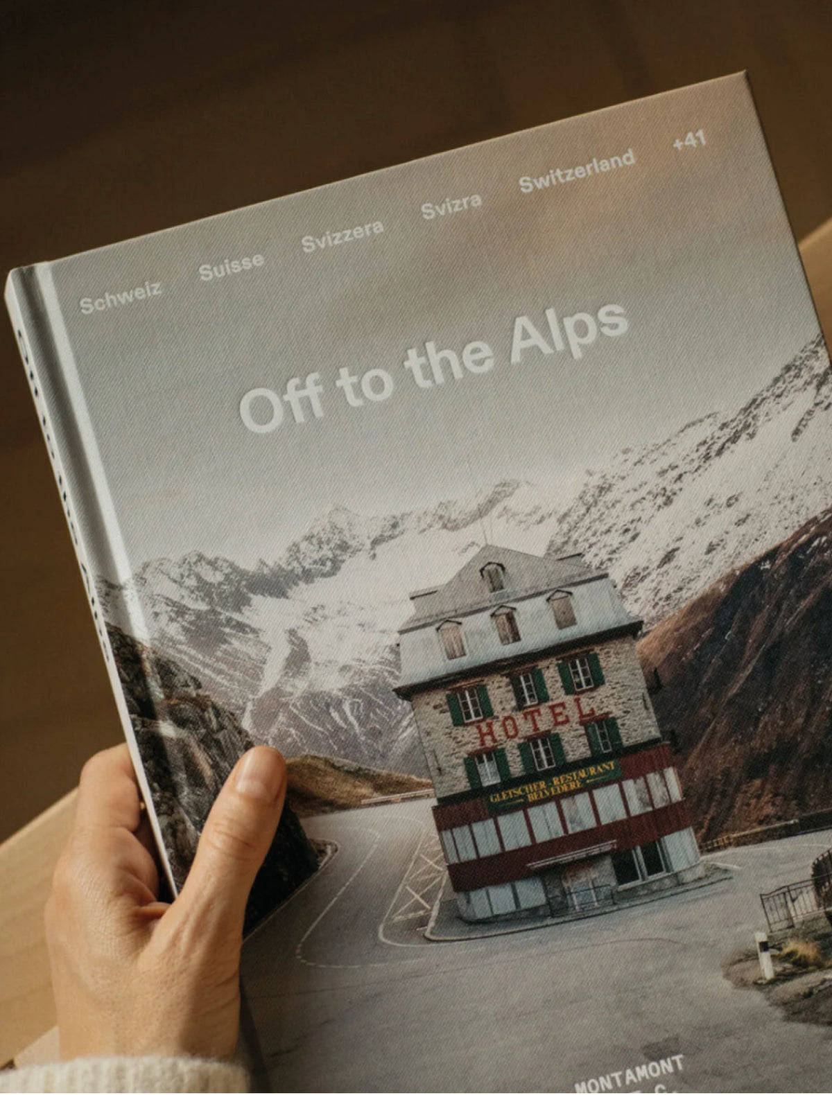 Off to the Alps, Switzerland, Montamont-3