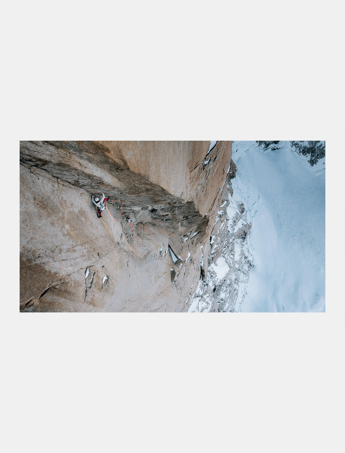 Une flamme en hiver - Charles Dubouloz-5