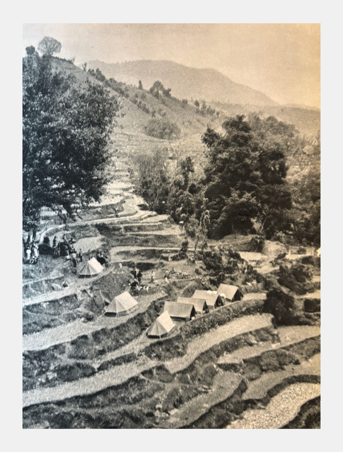 Regards vers l’Annapurna (souple) – Maurice Herzog-3
