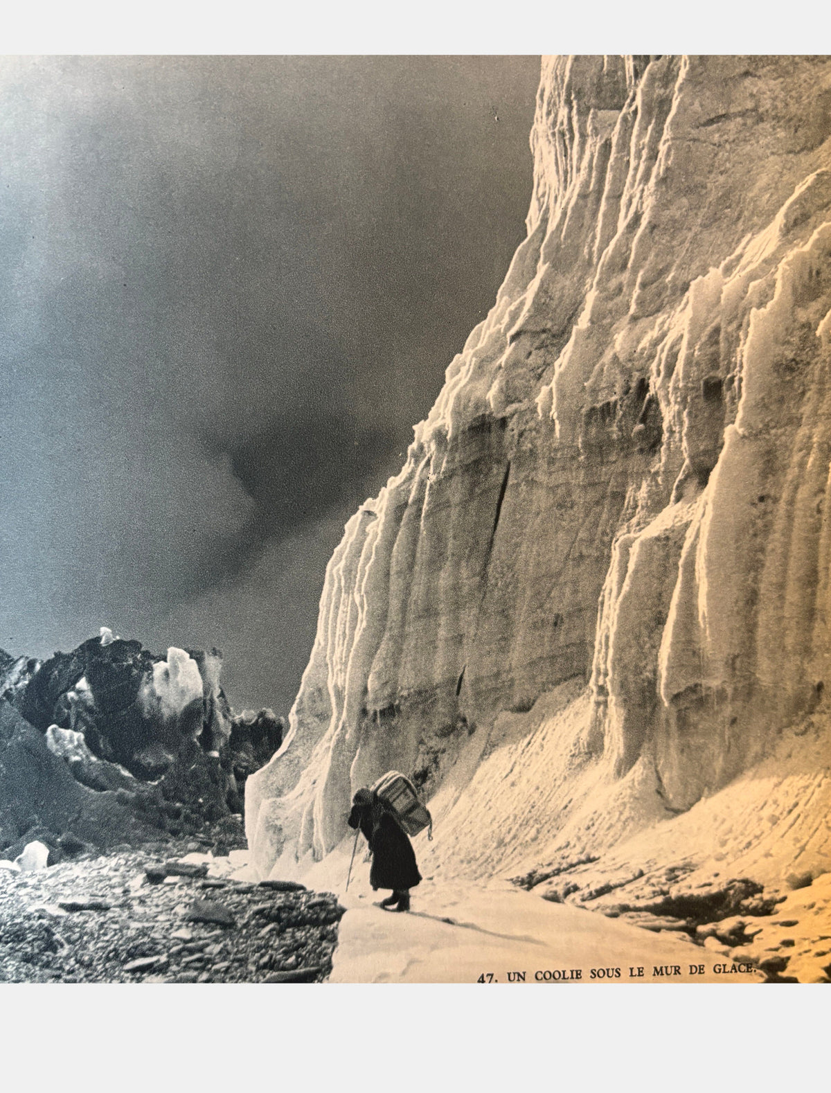 Regards vers l’Annapurna (souple) – Maurice Herzog-5