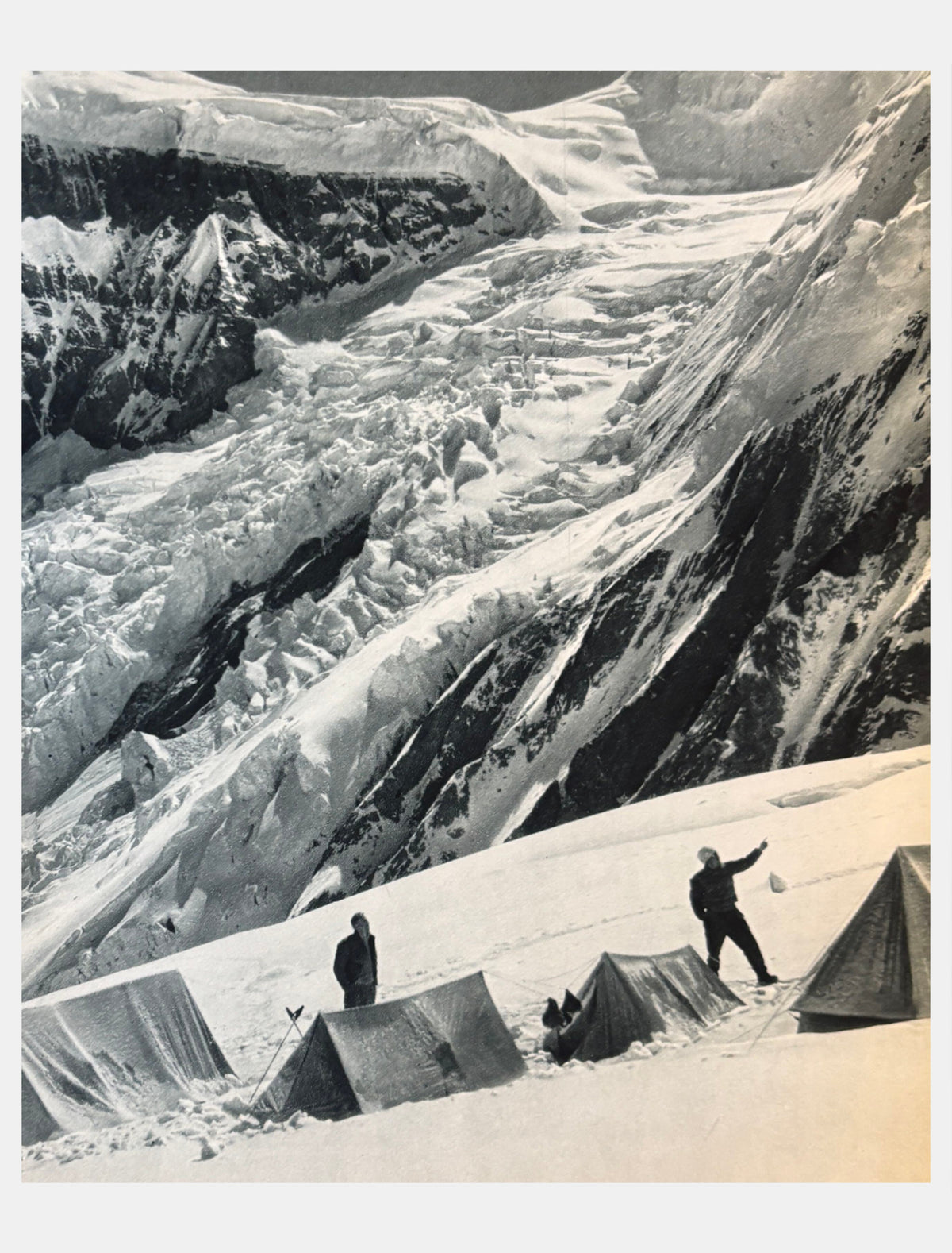 Regards vers l’Annapurna (souple) – Maurice Herzog-6