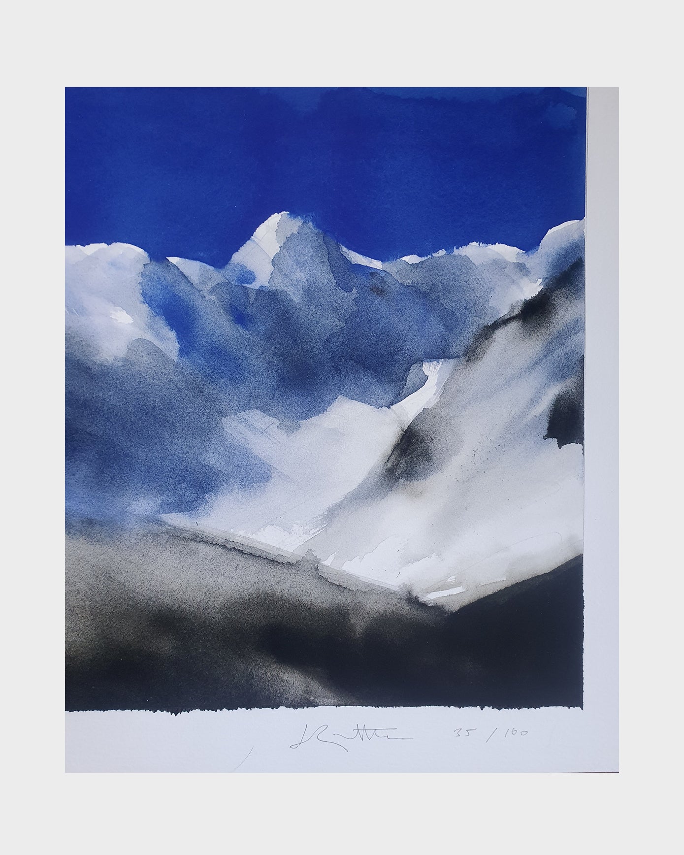 Pointes du Vaccivier, Jean-Marc Rochette