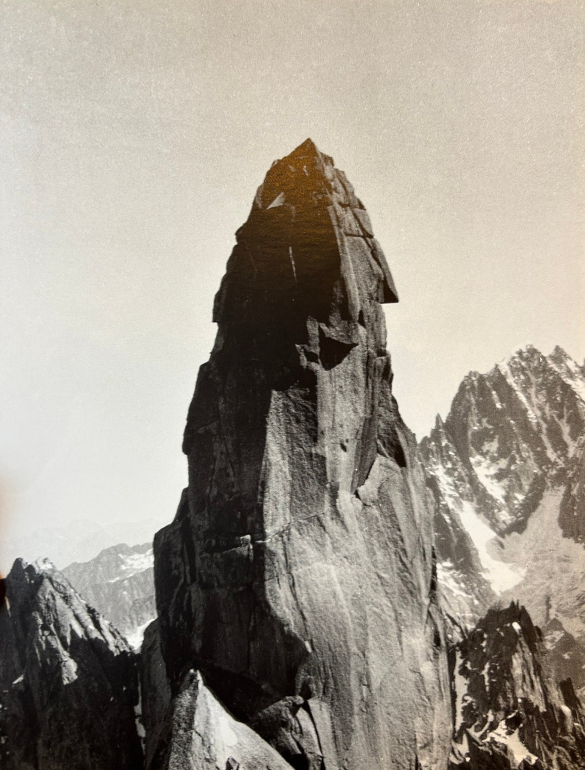 Yves Ballu - Gaston Rébuffat, une vie pour la montagne-5