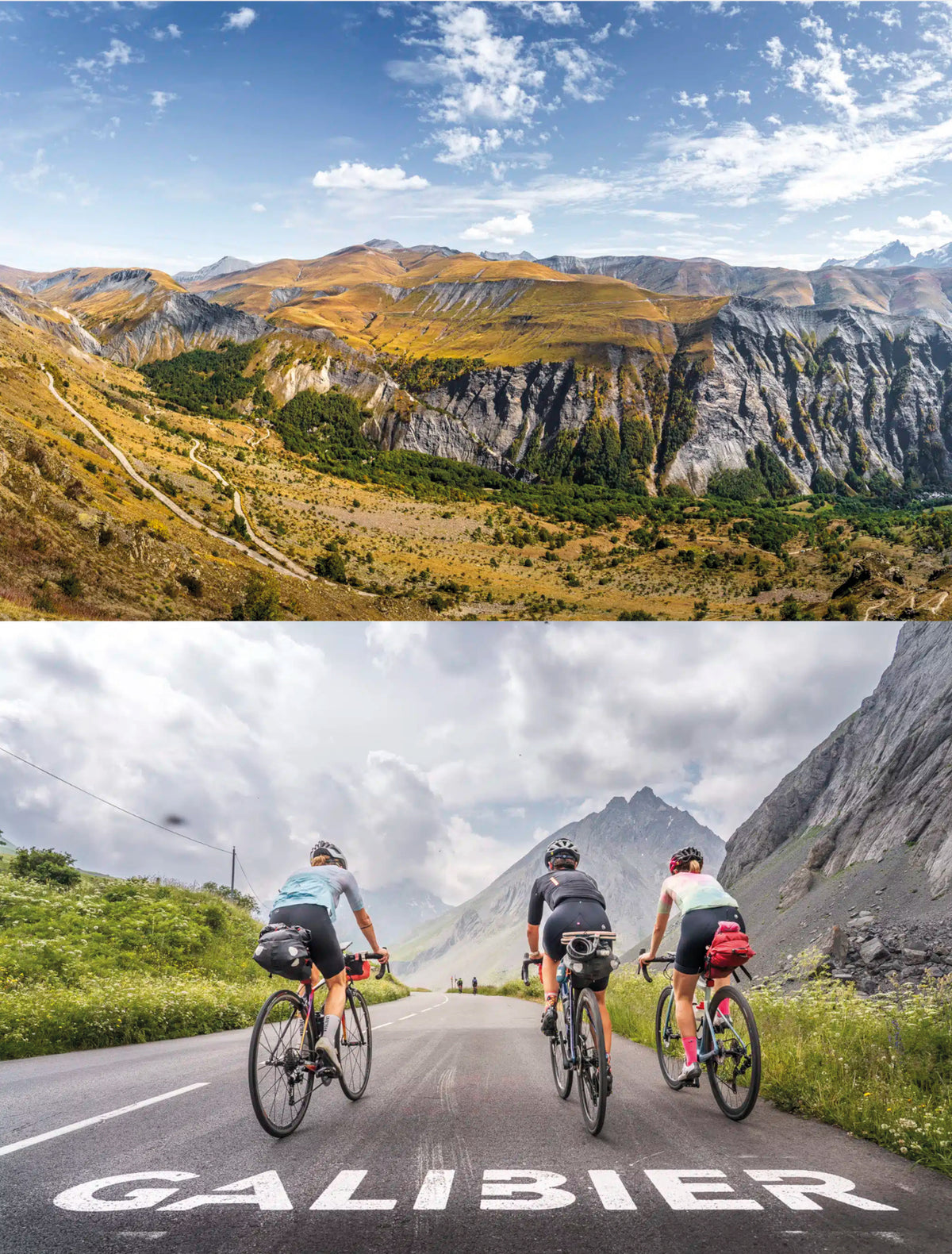 Les Alpes françaises à vélo - Nicolas Richoz-3