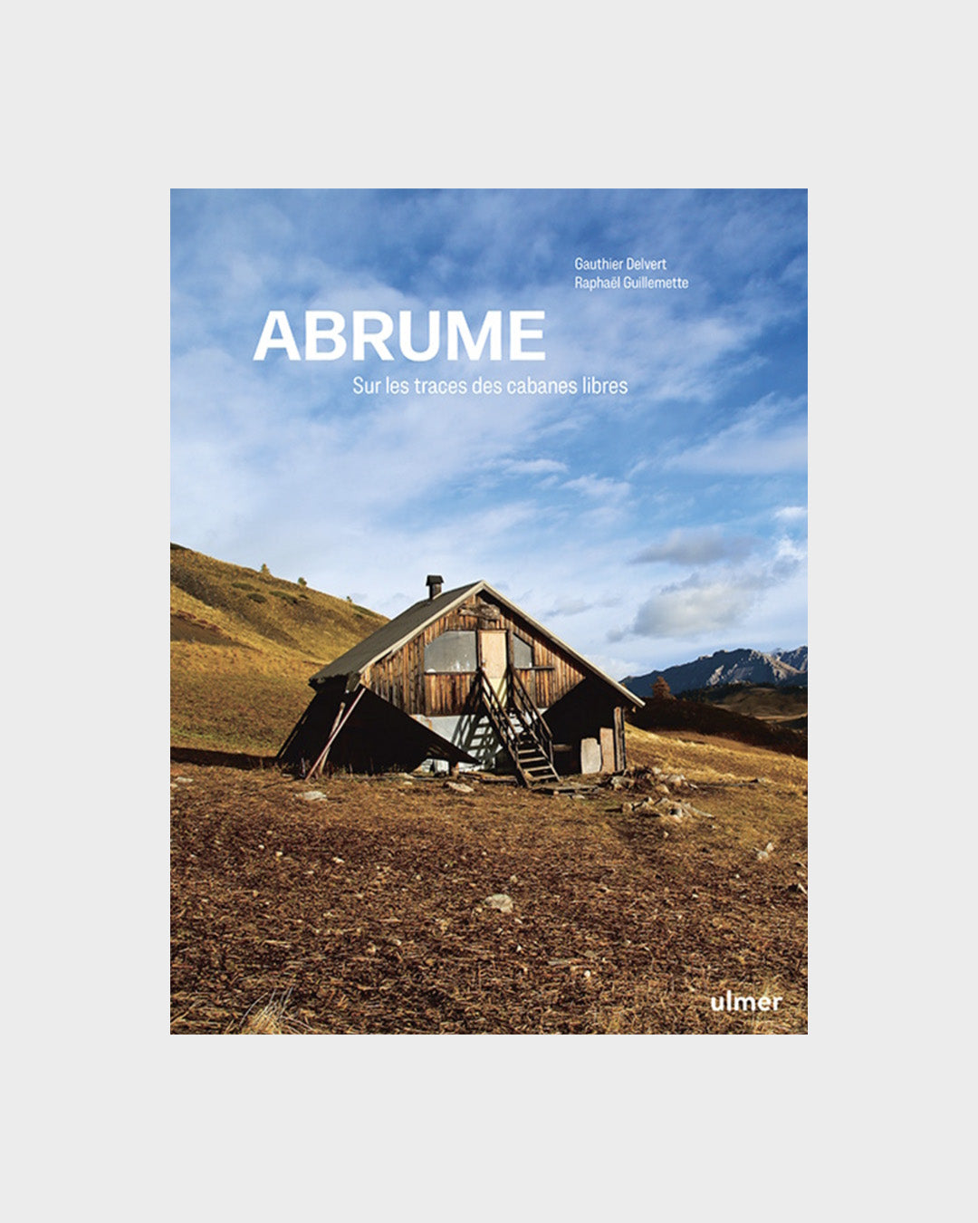 Abrume, Ulmer